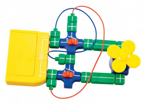 620417_Kit STEM Experimente cu electricitate si forta magnetica, Thames & Kosmos 