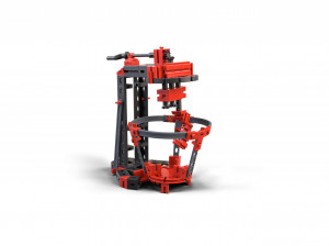 569020_Kit STEM Mechanics Fischertechnik 