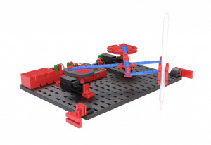 569021_Kit STEM Smart Robots Pro Fischertechnik 