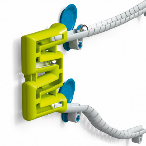 Kit STEM Sarpe - extindere pentru cursa cu obstacole cu bilă metalica, Thames & Kosmos