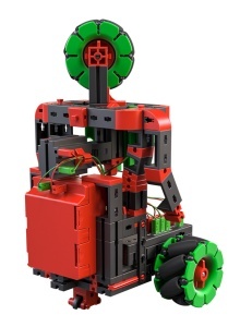 robot dansator programabil