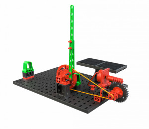 559879_Kit STEM Green Energy Fischertechnik 