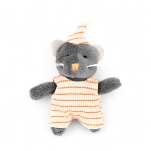 Mini Pisoiul de plus Malo, Egmont Toys