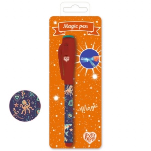 DD03768 - Accesoriu creativ pentru jocuri de spioni, Djeco