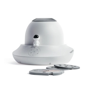 Proiector astronomic si lampa de veghe , TopBright