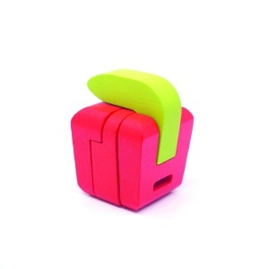 Puzzle ecologic din lemn de fag – cadou creativ