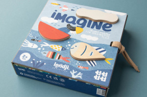 Lj_PZ591U-Puzzle si joc Imagineaza-ti! Londji