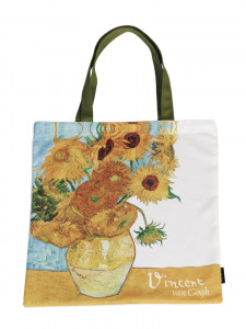 Fr_12717-Sacosa Van Gogh Floarea soarelui, Fridolin