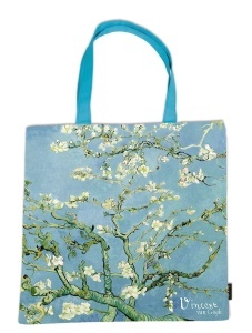 Sacosa Van Gogh Ramuri de migdal inflorit, Fridolin