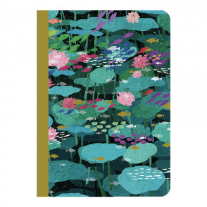 DD03598-Carnet notite Xuan, Djeco
