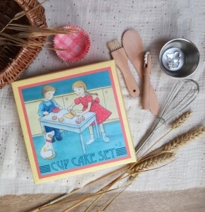 Set de deserturi jucăușe Egmont Toys