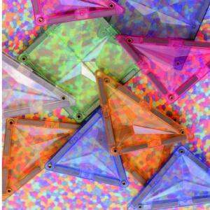 CC-1009 Pachet Mini Pastel 36 piese, Cleverclixx