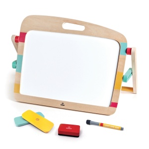 Tabla dubla Flip & Draw, Svoora