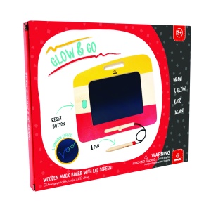 tabla de scris si desenat cu ecran LCD