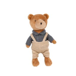 Ursuletul de plus Oscar, Egmont Toys