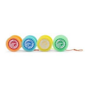 Yo-Yo din silicon, Moulin Roty
