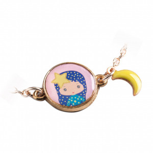 DJ06977-Bratara Luz, Djeco