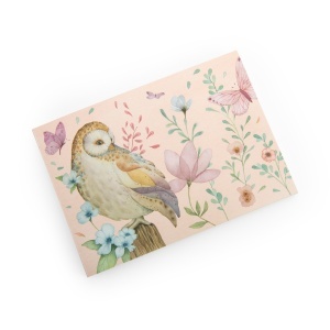 MR_710623 Caiet de desen Les Rosalies - Moulin Roty