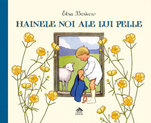 Carte Hainele noi ale lui Pelle