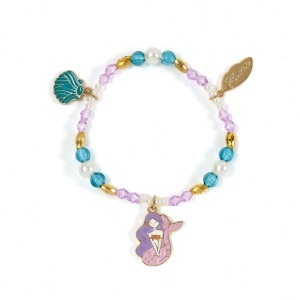 Colectia Plume - Bratara Calypso, Djeco