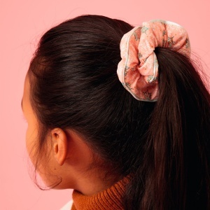 Elastic de par, colectia Plume de la Djeco