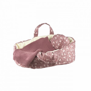 Cosulet textil pentru papusa, Egmont Toys