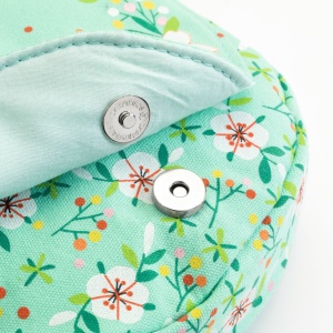 DJ06685-Paseta verde cu accesorii Lucy, Djeco
