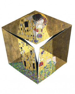 Fr_11442-Joc de pliere design Klimt, Fridolin