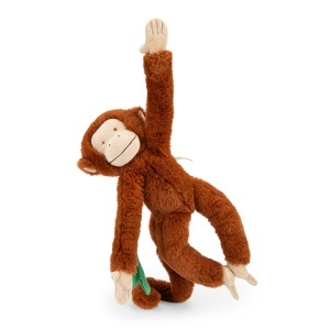 Mochica Moulin Roty activități tactile și auditive