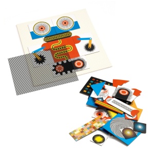 DJ05611-Kinoptik Creeaza proprii roboti, Djeco