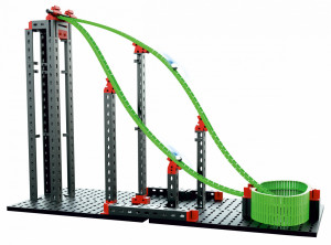 536621_Kit STEM Dynamic L2 Fischertechnik