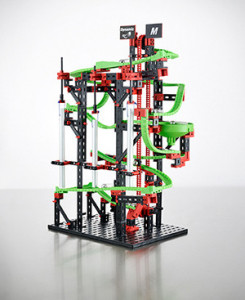 533872_Kit STEM Dynamic M Fischertechnik 