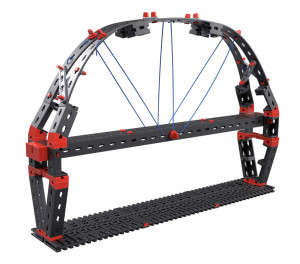 564071_Kit STEM Statics Fischertechnik 