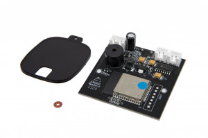 620392_Kit STEM KAI Robotul cu inteligenta artificiala, Thames & Kosmos