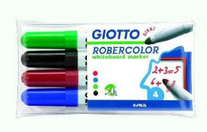 Marker gros tabla de scris