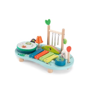 MR_668427-Centru de activitati muzicale din lemn, Moulin Roty