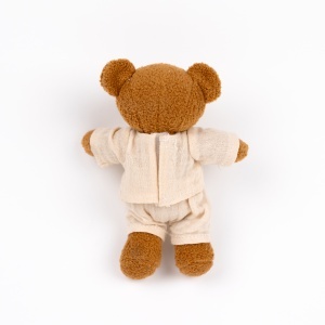 Mini pisicuta de plus Gabin, Egmont Toys