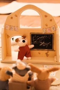 Eddie – cățeluș de pluș Egmont Toys