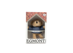 Ursuleț mini Egmont Toys pentru mâini mic
