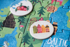 LJ_PZ394U-Puzzle Descopera Europa, Londji