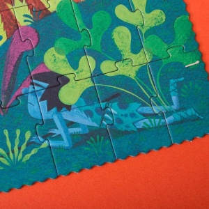 LJ_PZ350U-Puzzle Preistoria, Londji