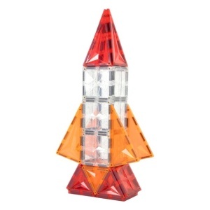 Set de construcție 3D compatibil cu alte branduri