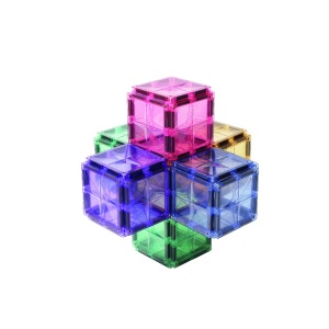 CC-1009 Pachet Mini Pastel 36 piese, Cleverclixx