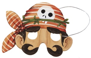Fr_11081 Masti pirati, Fridolin