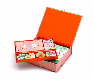 DD03503-Set papetarie Maria,  Djeco