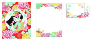 DD03601-Set pentru corespondenta Misa, Djeco