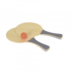 Set Tenis de plaja, Egmont Toys
