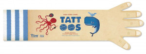 LJ_CC013S12-Tatuaje Ocean, Londji