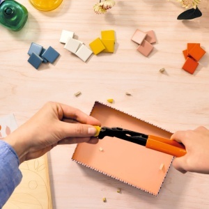 Materiale FSC® – carton, hârtie și lemn sustenabile