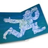 Micul Nor de Eric Carle – carte pentru copii